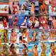Illustration for article titled The Evolution of Sexy: Every emSports Illustrated/em Swimsuit Cover Ever